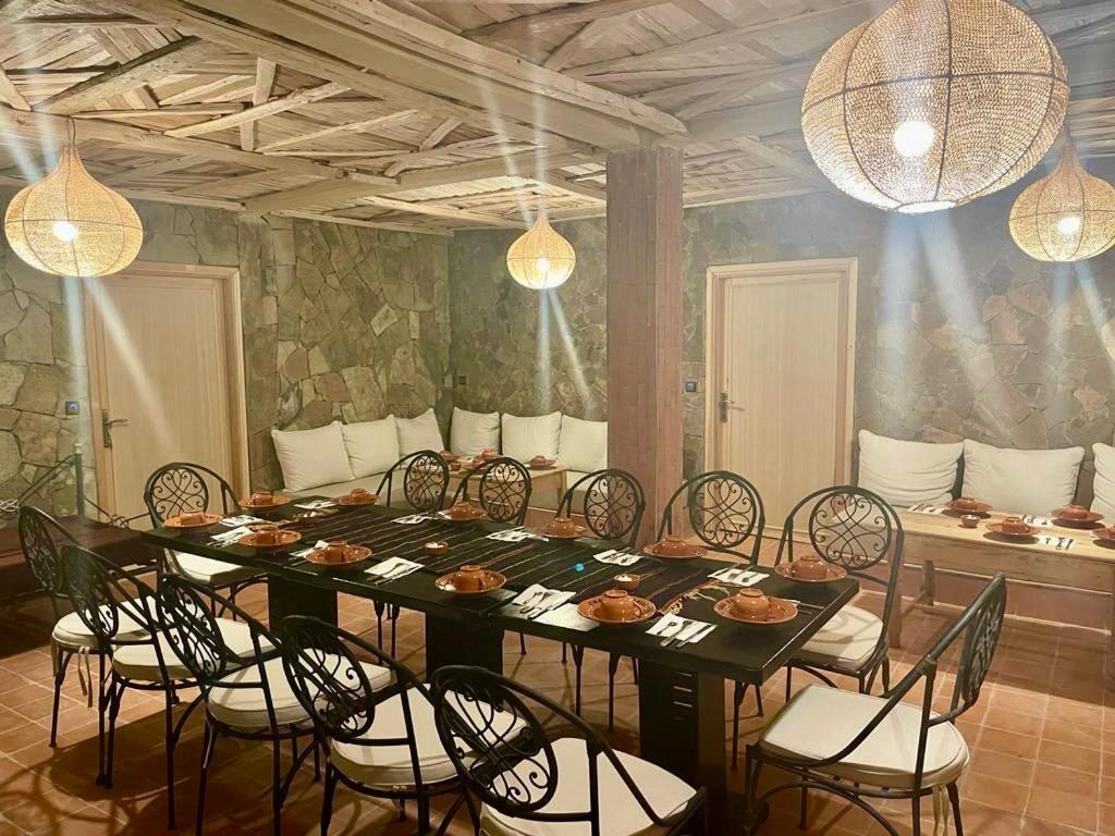 Chateau Imilchil Екстер'єр фото